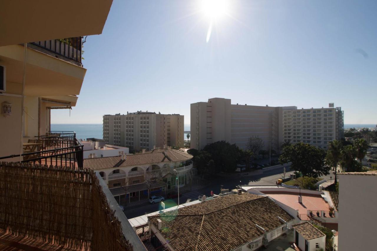 Apartmán Santa Amalia 43 By Ivi Real Estate Torremolinos Exteriér fotografie