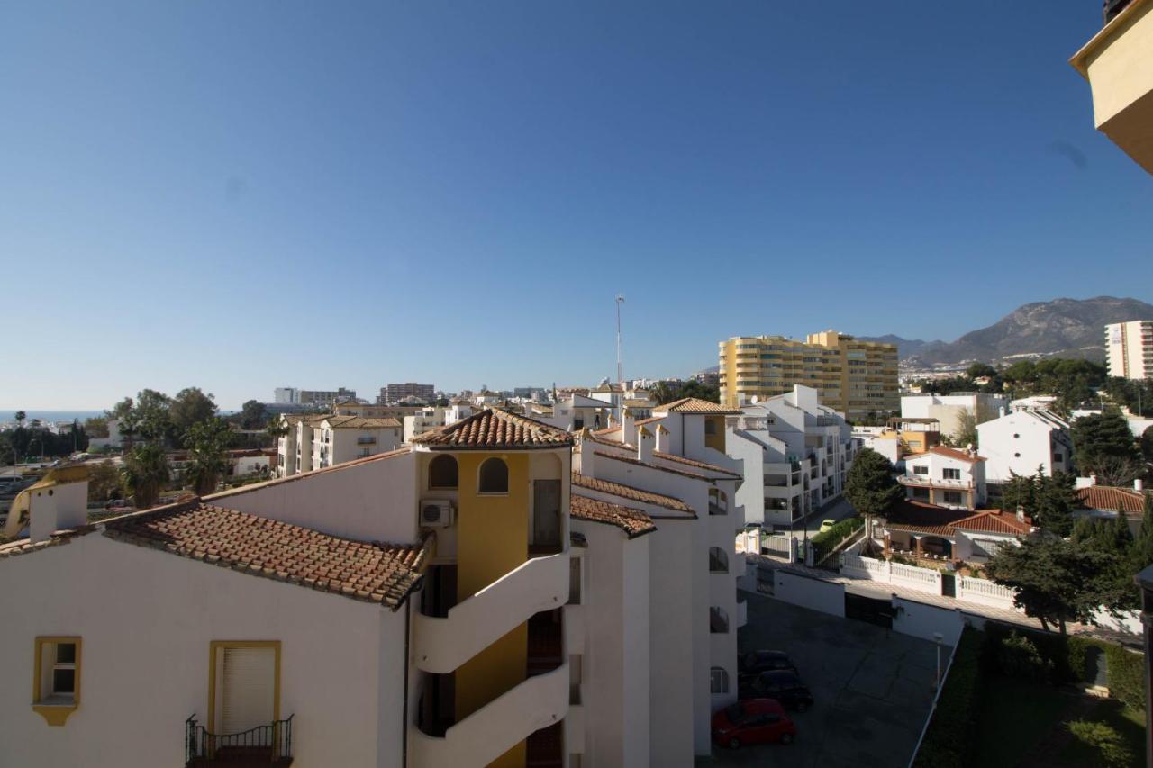Apartmán Santa Amalia 43 By Ivi Real Estate Torremolinos Exteriér fotografie